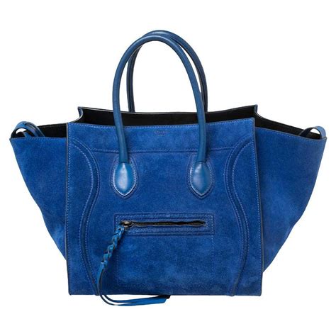 celine suede phantom medium bag|celine phantom bag guide.